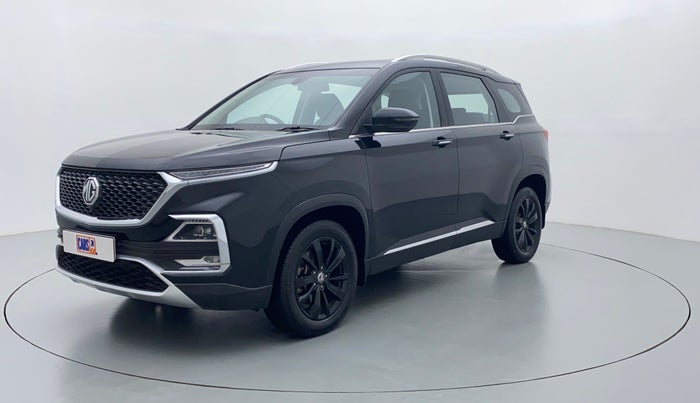 2020 MG HECTOR SHARP DCT PETROL, Petrol, Automatic, 39,457 km, Left Front Diagonal