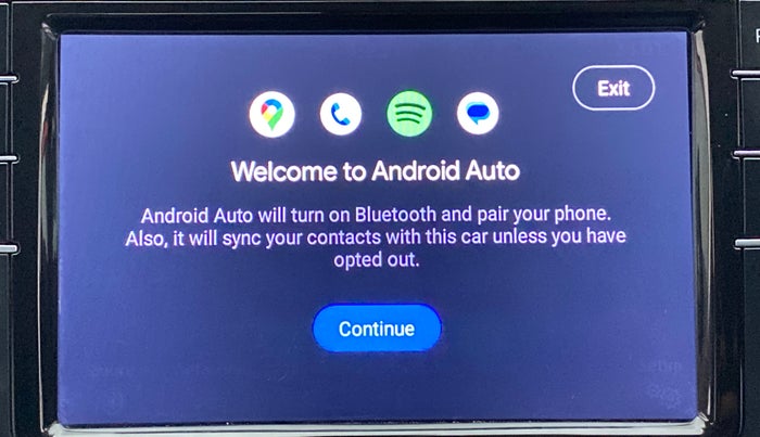 2021 Volkswagen Polo 1.0 GT TSI AT, Petrol, Automatic, 45,636 km, Apple CarPlay and Android Auto