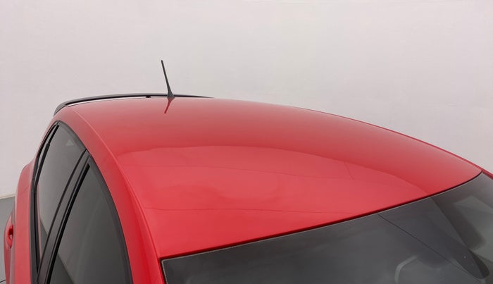 2021 Volkswagen Polo 1.0 GT TSI AT, Petrol, Automatic, 45,636 km, Roof