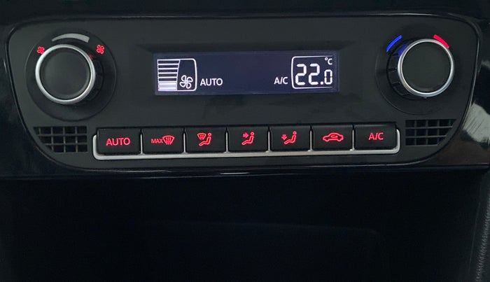2021 Volkswagen Polo 1.0 GT TSI AT, Petrol, Automatic, 45,636 km, Automatic Climate Control