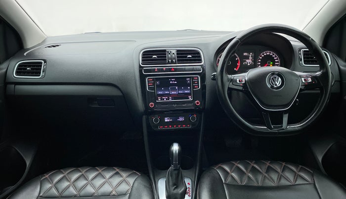 2021 Volkswagen Polo 1.0 GT TSI AT, Petrol, Automatic, 45,636 km, Dashboard
