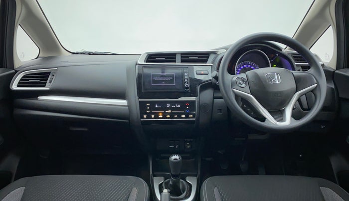 2019 Honda WR-V 1.2 i-VTEC VX MT, Petrol, Manual, 12,533 km, Dashboard