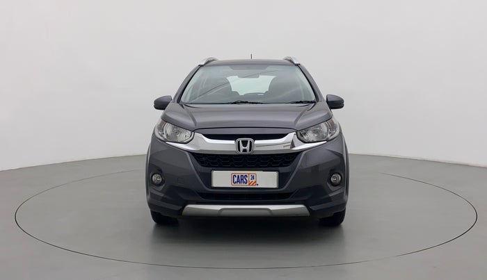 2019 Honda WR-V 1.2 i-VTEC VX MT, Petrol, Manual, 12,533 km, Front