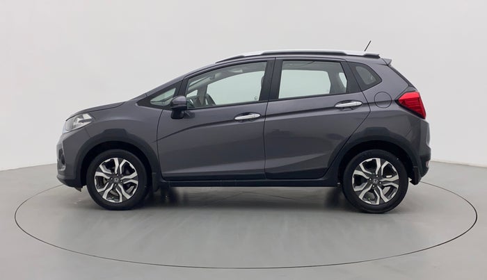 2019 Honda WR-V 1.2 i-VTEC VX MT, Petrol, Manual, 12,533 km, Left Side