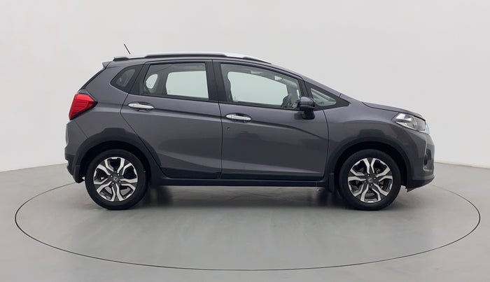2019 Honda WR-V 1.2 i-VTEC VX MT, Petrol, Manual, 12,533 km, Right Side View