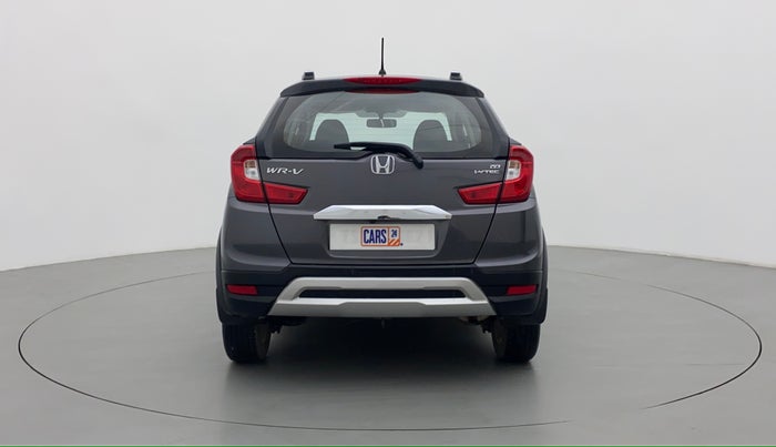 2019 Honda WR-V 1.2 i-VTEC VX MT, Petrol, Manual, 12,533 km, Back/Rear