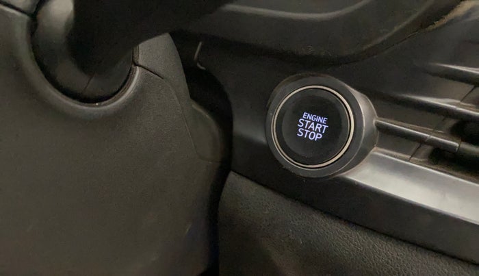 2023 Hyundai NEW I20 ASTA 1.2 MT, Petrol, Manual, 33,670 km, Keyless Start/ Stop Button