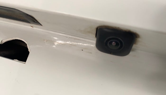 2023 Hyundai NEW I20 ASTA 1.2 MT, Petrol, Manual, 33,670 km, Parking Camera