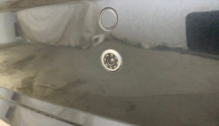 2020 Skoda Rapid ACTIVE 1.0 TSI, Petrol, Manual, 29,835 km, Parking Camera