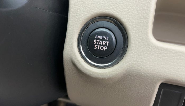 2017 Maruti Ciaz ZXI+, Petrol, Manual, 68,922 km, Keyless Start/ Stop Button