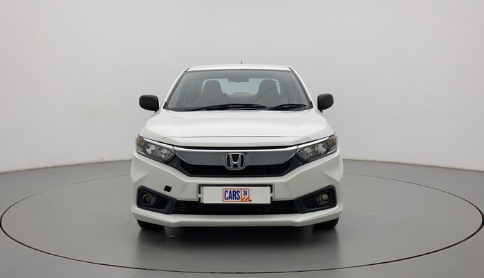 2019 Honda Amaze 1.5L I-DTEC E, Diesel, Manual, 72,162 km, Front