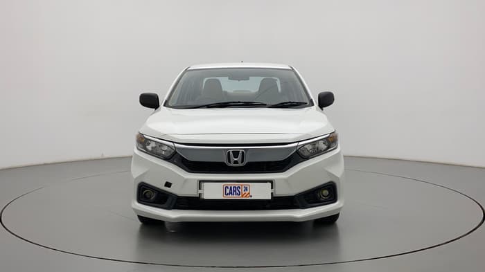 2019 Honda Amaze 1.5L I-DTEC E, Diesel, Manual, 72,162 km, Front