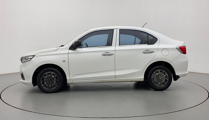 2019 Honda Amaze 1.5L I-DTEC E, Diesel, Manual, 72,162 km, Left Side