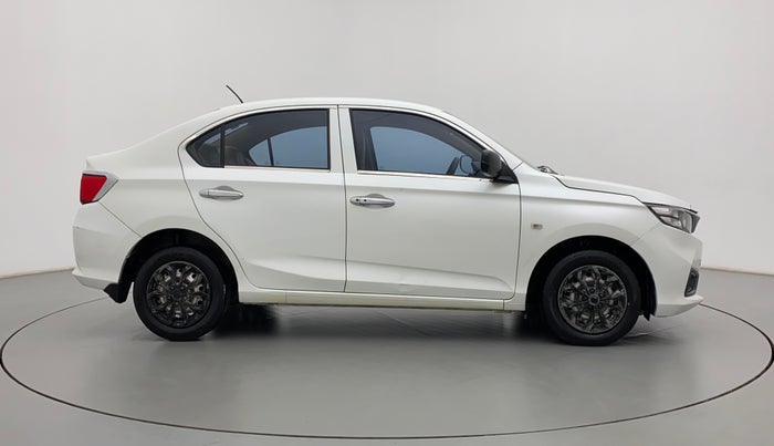 2019 Honda Amaze 1.5L I-DTEC E, Diesel, Manual, 72,162 km, Right Side View