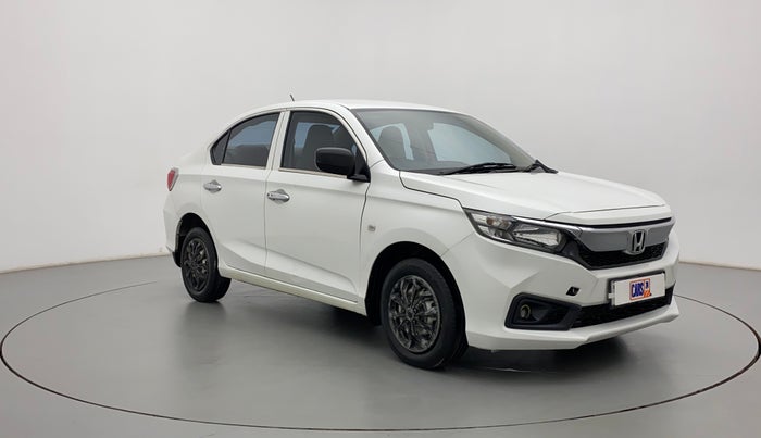 2019 Honda Amaze 1.5L I-DTEC E, Diesel, Manual, 72,162 km, Right Front Diagonal