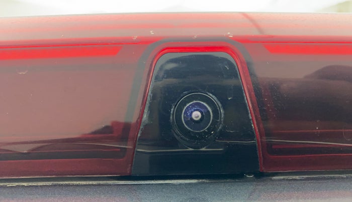 2023 KIA SONET HTX 1.0 IMT, Petrol, Manual, 21,456 km, Parking Camera