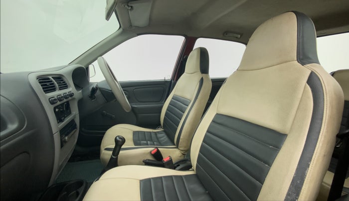 2011 Maruti Alto LXI, CNG, Manual, 85,311 km, Right Side Front Door Cabin