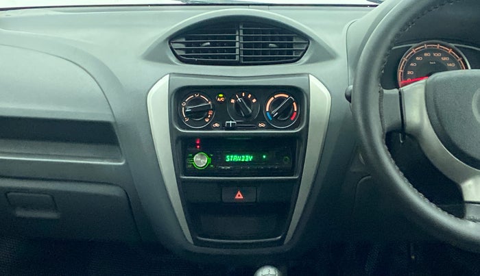 2013 Maruti Alto 800 LXI, Petrol, Manual, 84,301 km, Air Conditioner