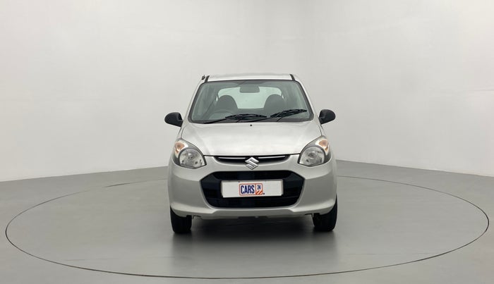2013 Maruti Alto 800 LXI, Petrol, Manual, 84,301 km, Front