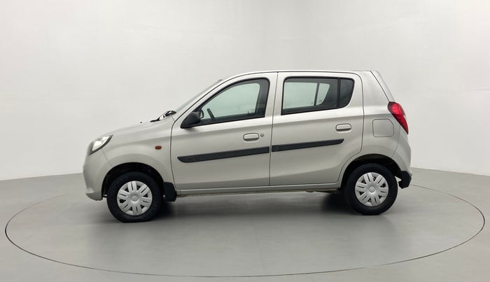 2013 Maruti Alto 800 LXI, Petrol, Manual, 84,301 km, Left Side