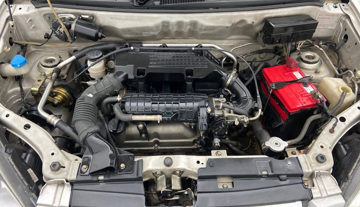 2013 Maruti Alto 800 LXI, Petrol, Manual, 84,301 km, Open Bonet