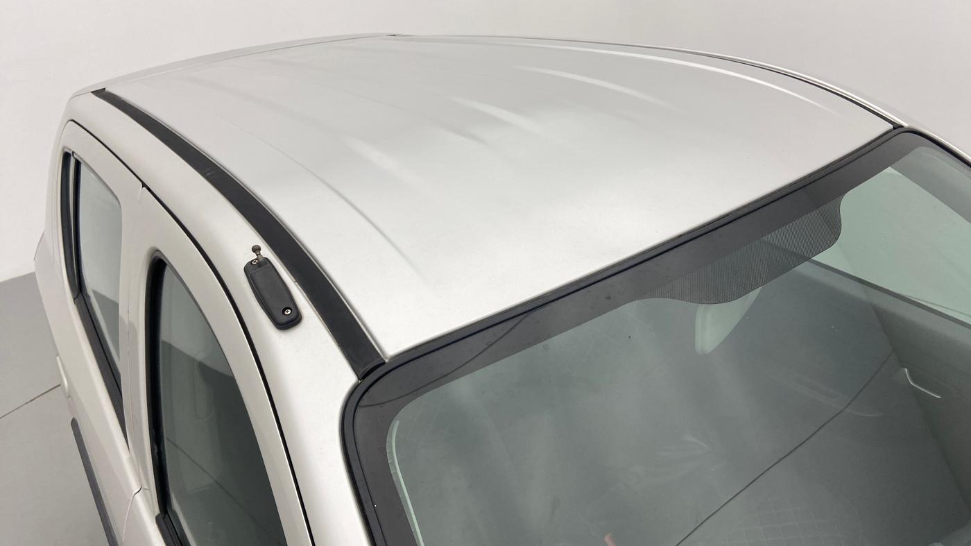 2013 Maruti Alto 800 LXI, Petrol, Manual, 84,301 km, Roof