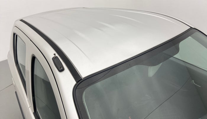 2013 Maruti Alto 800 LXI, Petrol, Manual, 84,301 km, Roof