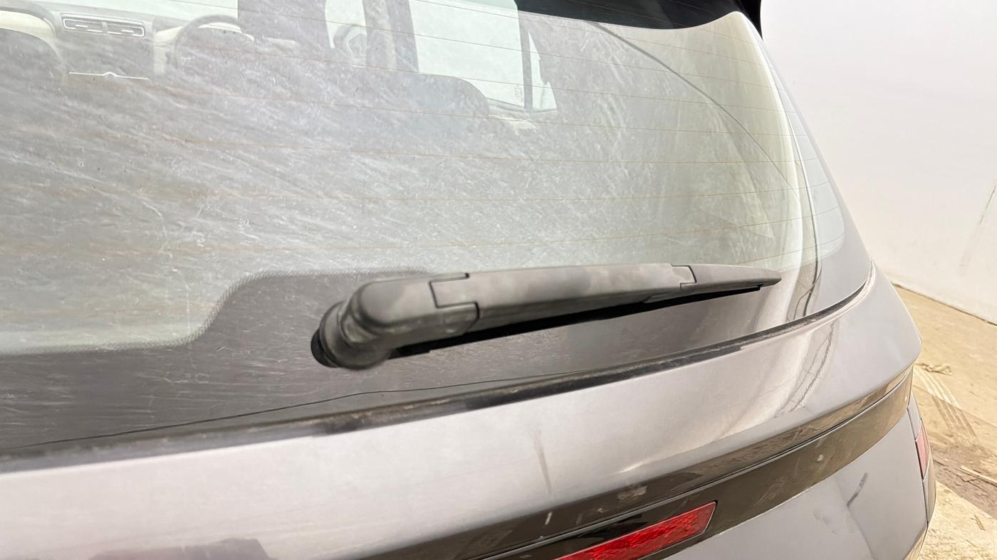 2021 Hyundai Creta SX 1.5 DIESEL, Diesel, Manual, 62,107 km, Rear Wiper