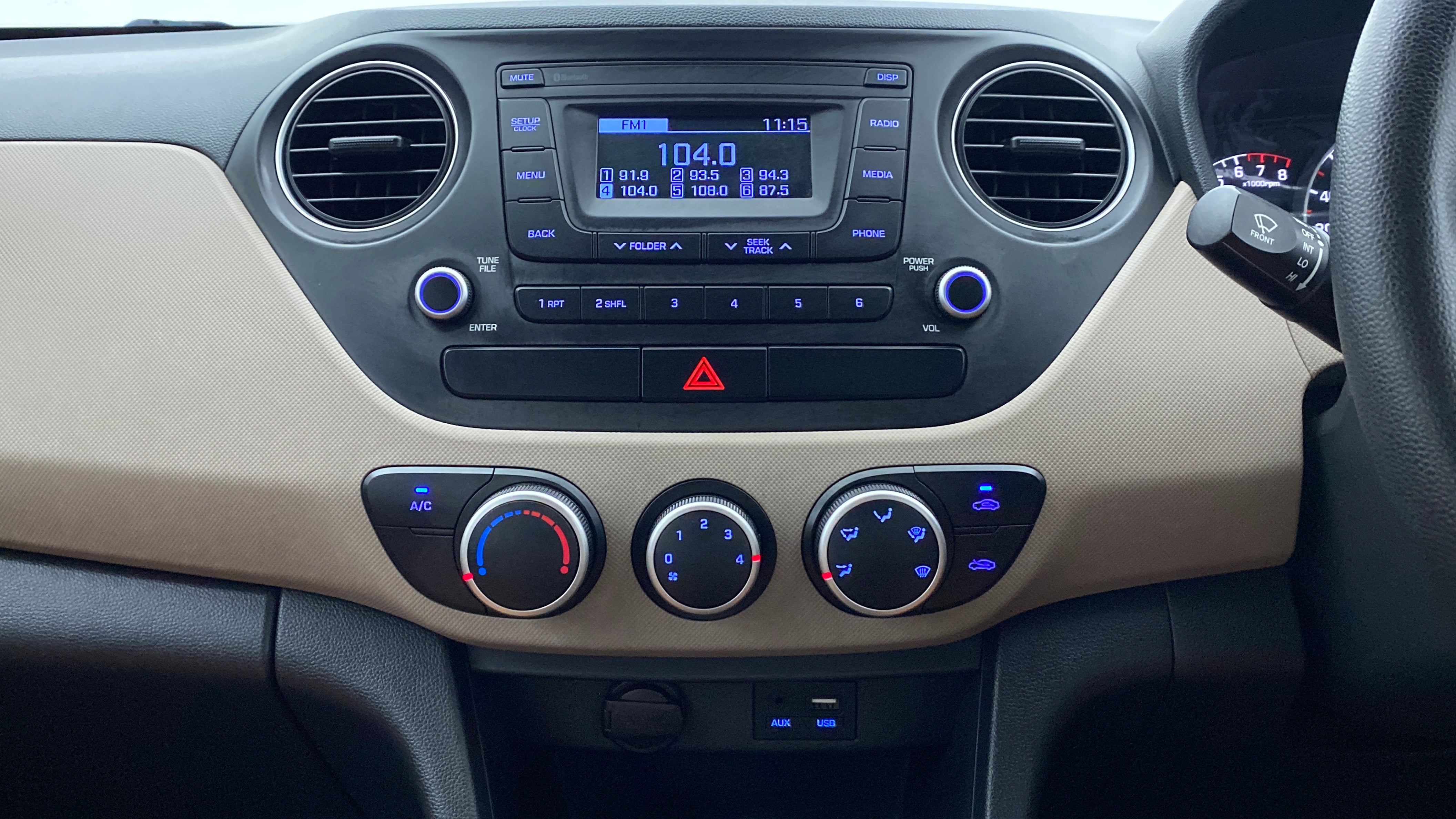 Features
