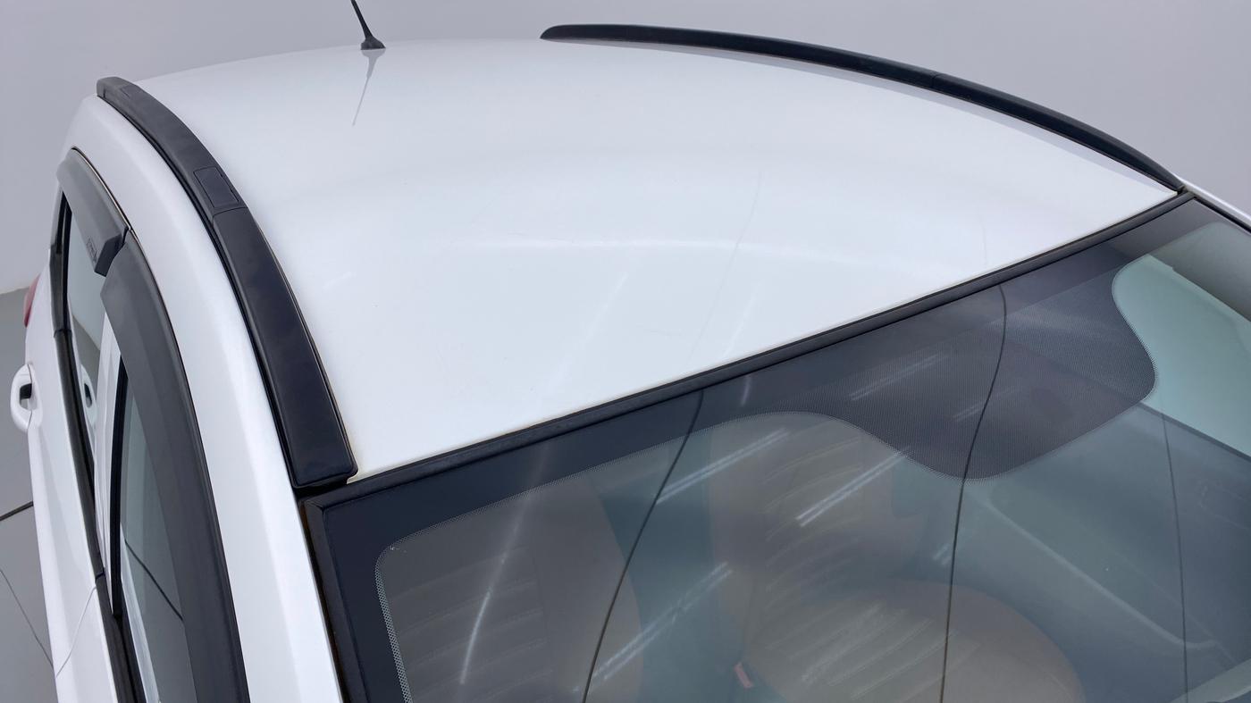 2019 Hyundai Grand i10 MAGNA 1.2 VTVT, Petrol, Manual, 10,939 km, Roof