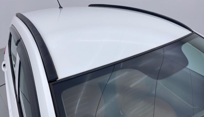2019 Hyundai Grand i10 MAGNA 1.2 VTVT, Petrol, Manual, 10,939 km, Roof