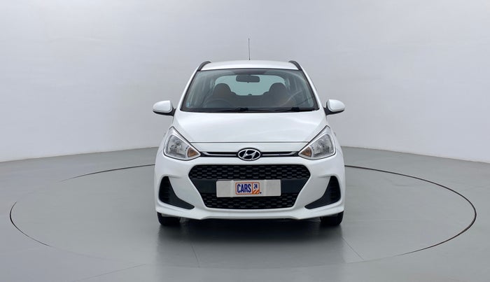 2019 Hyundai Grand i10 MAGNA 1.2 VTVT, Petrol, Manual, 10,939 km, Front