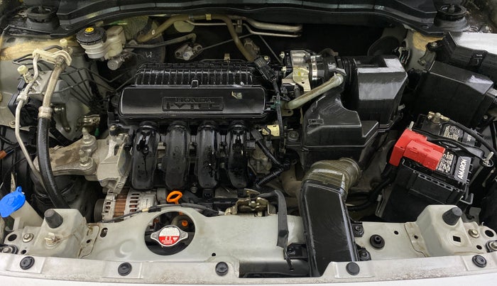2022 Honda Amaze 1.2L I-VTEC S, Petrol, Manual, 28,855 km, Engine View