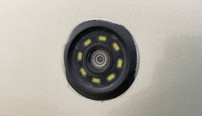 2018 Maruti Swift ZXI AMT, Petrol, Automatic, 73,805 km, Parking Camera