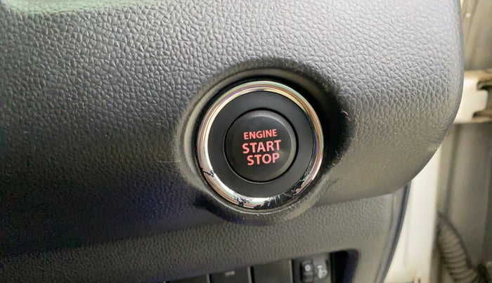 2018 Maruti Swift ZXI AMT, Petrol, Automatic, 73,805 km, Keyless Start/ Stop Button
