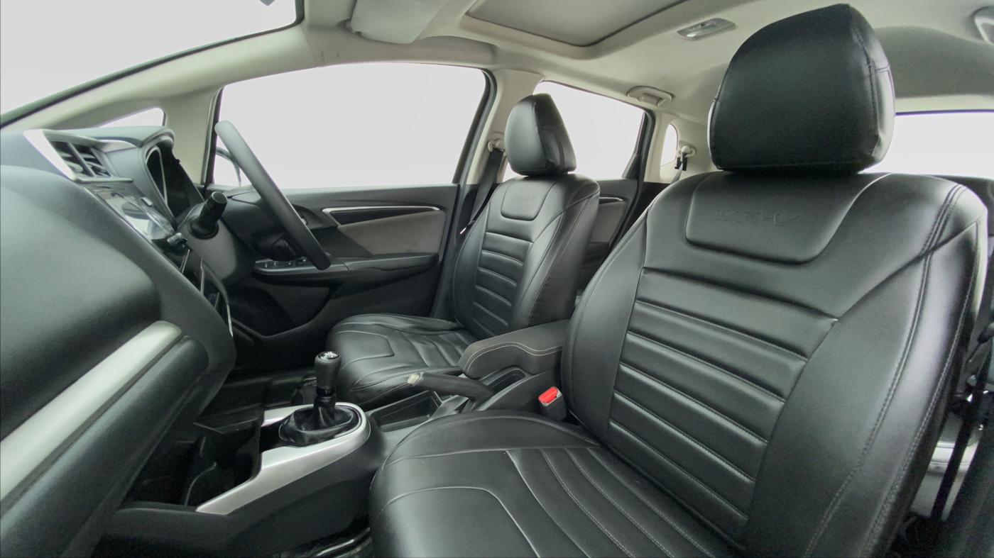 2018 Honda WR-V 1.5 i-DTEC VX MT, Diesel, Manual, 52,896 km, Right Side Front Door Cabin