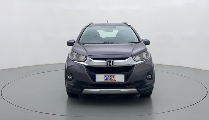 2018 Honda WR-V 1.5 i-DTEC VX MT, Diesel, Manual, 52,896 km, Front