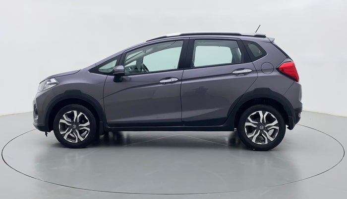 2018 Honda WR-V 1.5 i-DTEC VX MT, Diesel, Manual, 52,896 km, Left Side