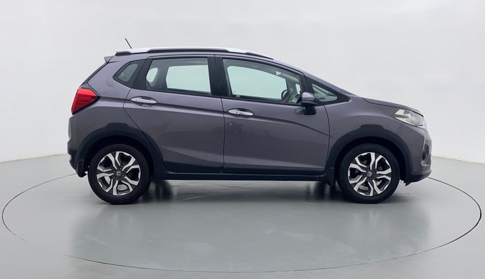 2018 Honda WR-V 1.5 i-DTEC VX MT, Diesel, Manual, 52,896 km, Right Side