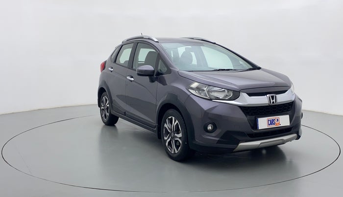2018 Honda WR-V 1.5 i-DTEC VX MT, Diesel, Manual, 52,896 km, Right Front Diagonal