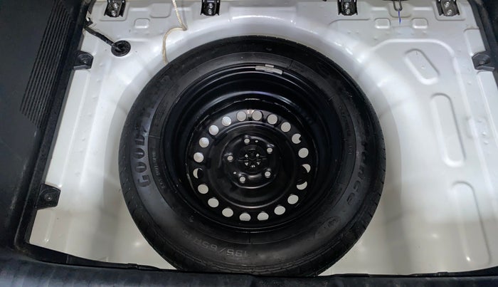 2023 KIA SONET HTK 1.5 DIESEL IMT, Diesel, Manual, 77,159 km, Spare Tyre