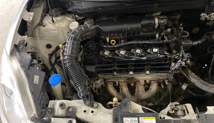 2020 Maruti Dzire VXI, Petrol, Manual, 51,475 km, Engine View - Right