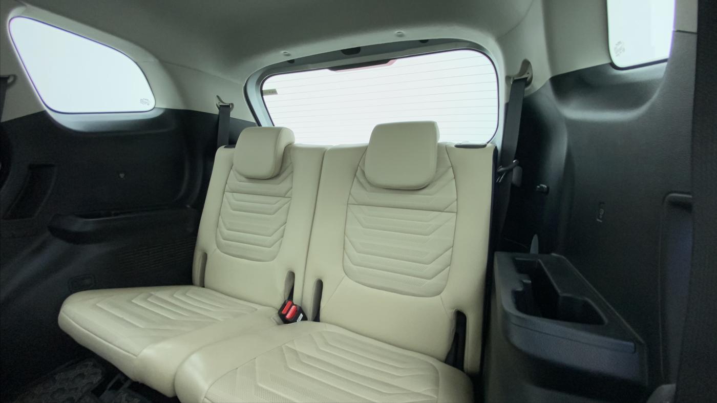 2022 KIA CARENS LUXURY PLUS 1.5D AT 7STR, Diesel, Automatic, 15,574 km, Third Seat Row ( optional )