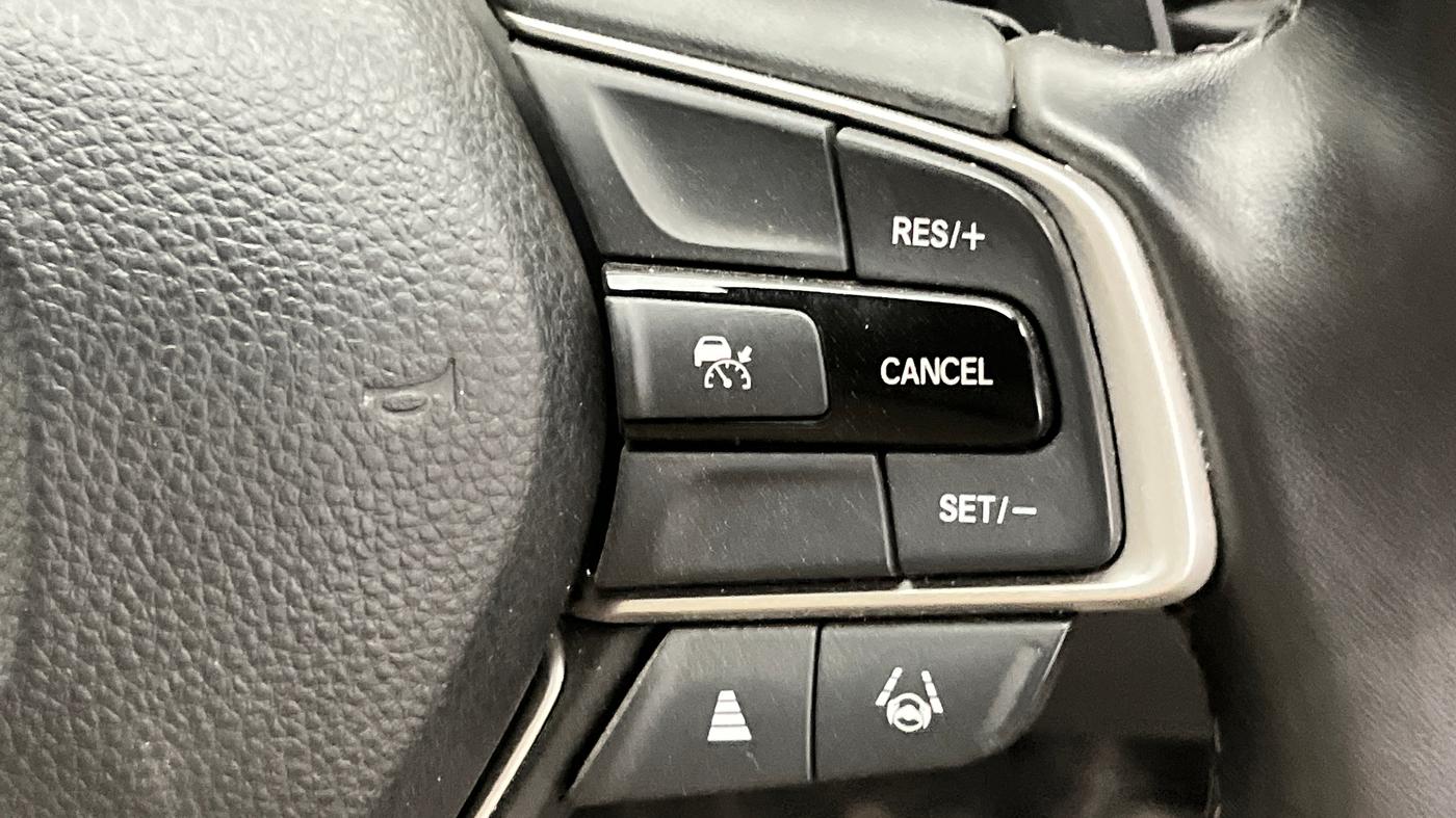 2023 Honda City 1.5L I-VTEC ZX CVT, Petrol, Automatic, 37,383 km, Adaptive Cruise Control