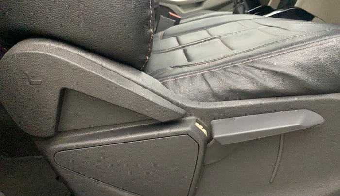 2015 Ford Ecosport TREND 1.5L PETROL, Petrol, Manual, 68,397 km, Driver Side Adjustment Panel