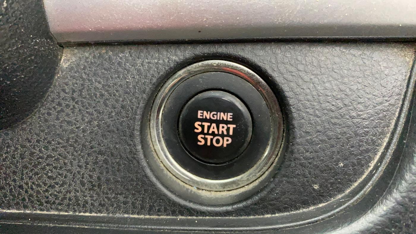 2014 Maruti Swift ZXI, Petrol, Manual, 51,773 km, Keyless Start/ Stop Button