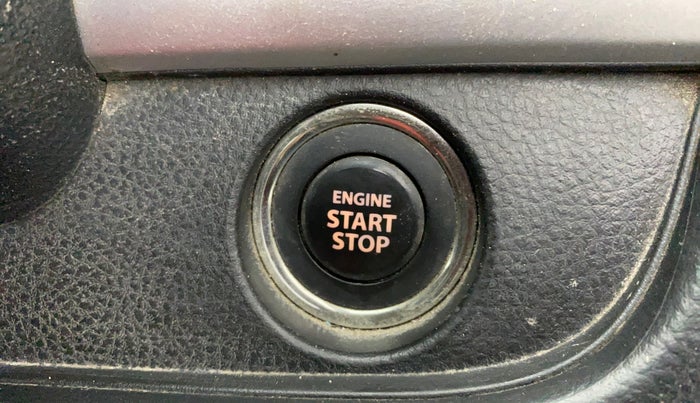 2014 Maruti Swift ZXI, Petrol, Manual, 51,965 km, Keyless Start/ Stop Button