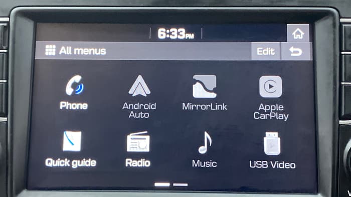 Features