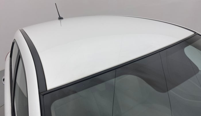 2019 Hyundai Elite i20 1.2  ASTA (O) CVT, Petrol, Automatic, 13,726 km, Roof