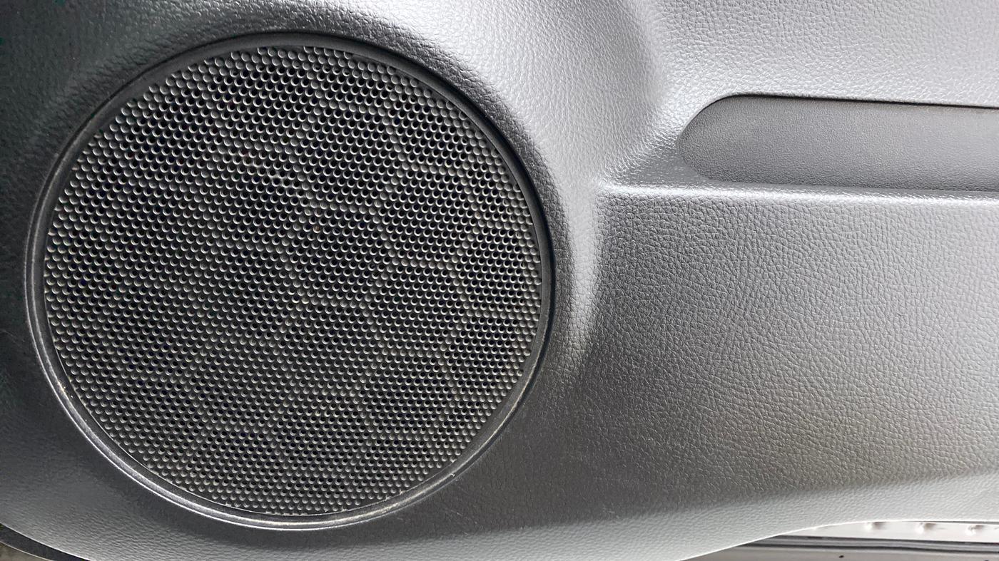 2014 Maruti Wagon R 1.0 LXI CNG, CNG, Manual, 67,710 km, Speaker